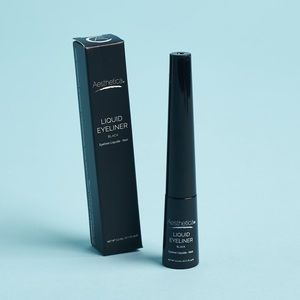 5/$25 Aesthetica Liquid Eyeliner